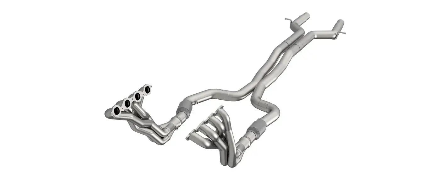 Kooks Headers and Exhaust Kits stainless steel long tube header performance exhaust systems
