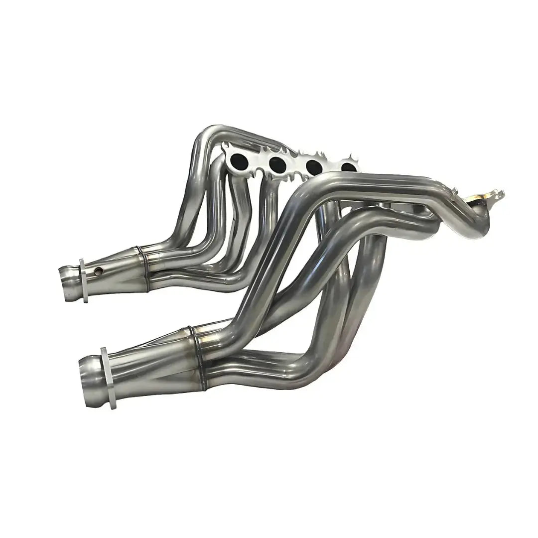 Kooks Long Tube Headers stainless steel performance exhaust headers for muscle cars and performance vehicles