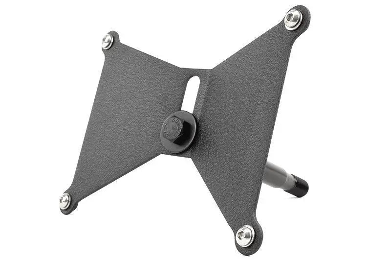 License Plate Brackets & Relocation Kits