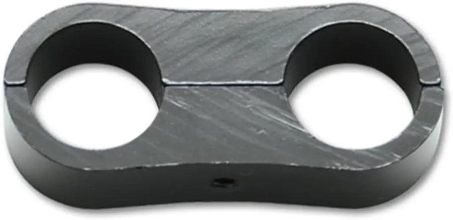 Billet line separators, hose organizers and routing clamps