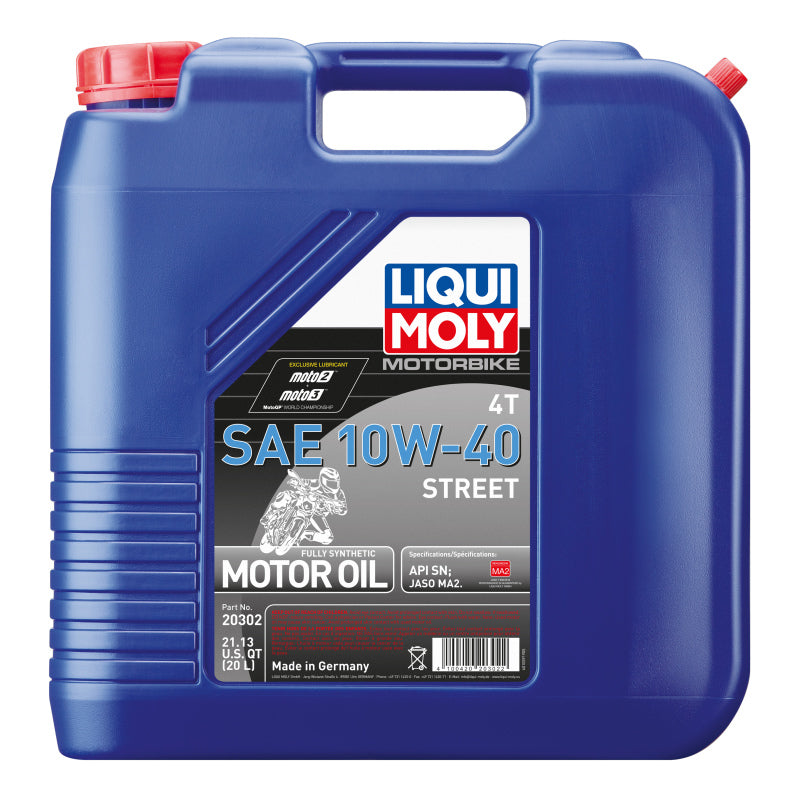 LIQUI MOLY motor oil and engine oil for cars trucks and motorcycles