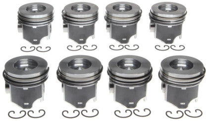 MAHLE OE Parts – OEM Engine Components & Gaskets