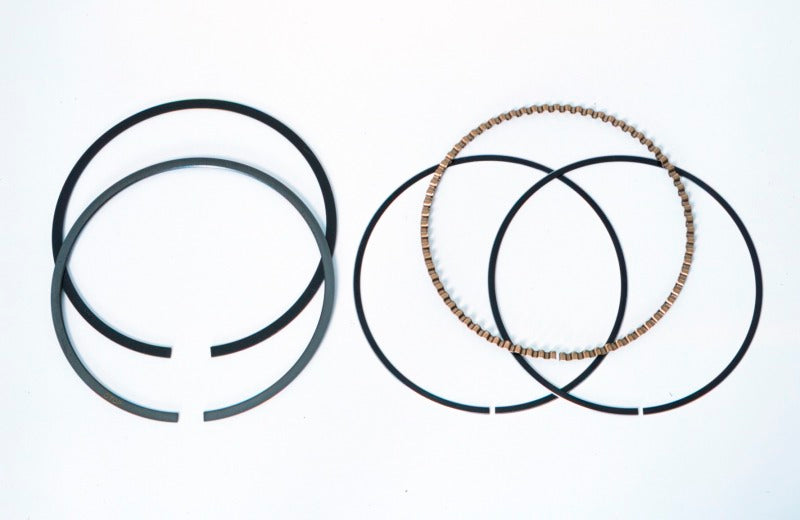 MAHLE piston rings and performance ring sets for engine rebuilds