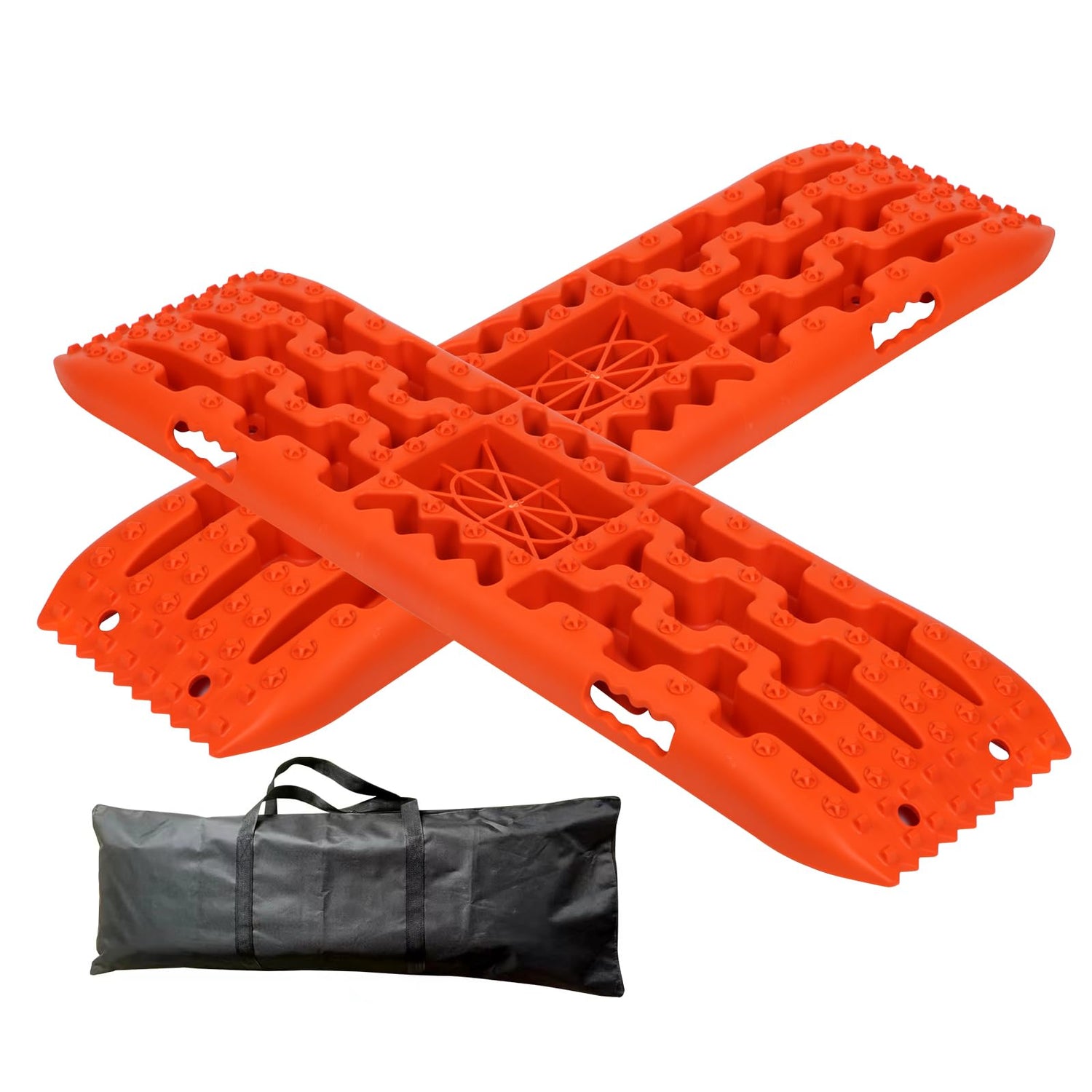 MAXTRAX Recovery Boards & Off-Road Traction Aids