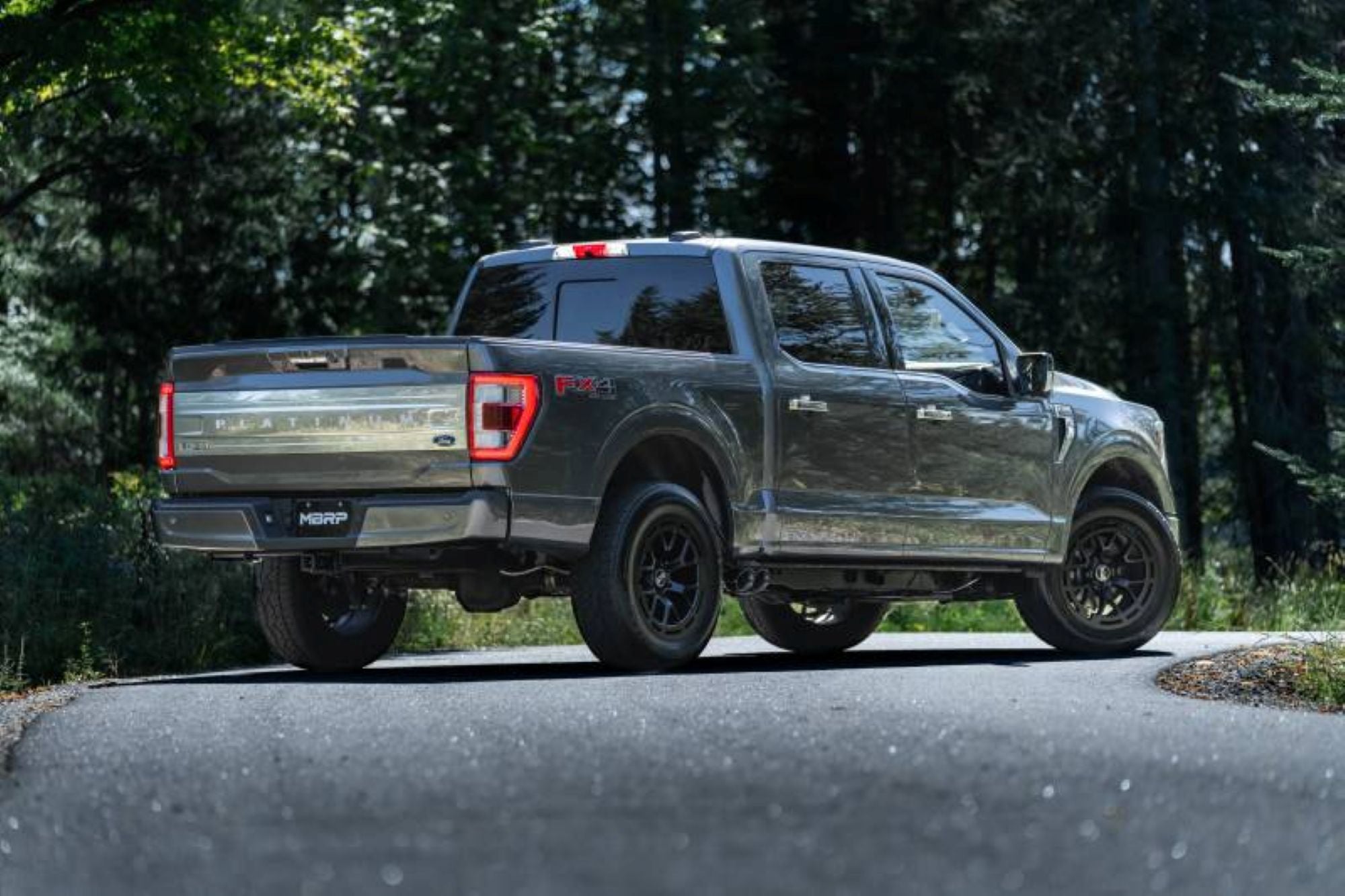MBRP Exhaust Systems - Cat-Back & Performance Exhausts