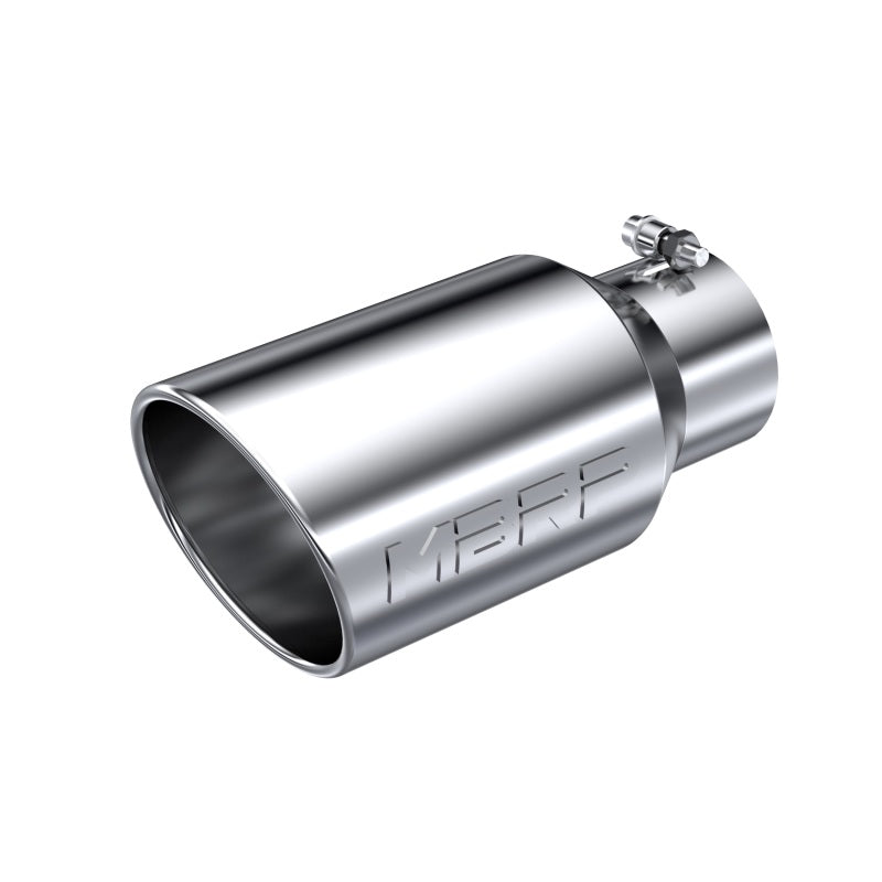 MBRP Universal Exhaust Tips, available at Elite Race Fab