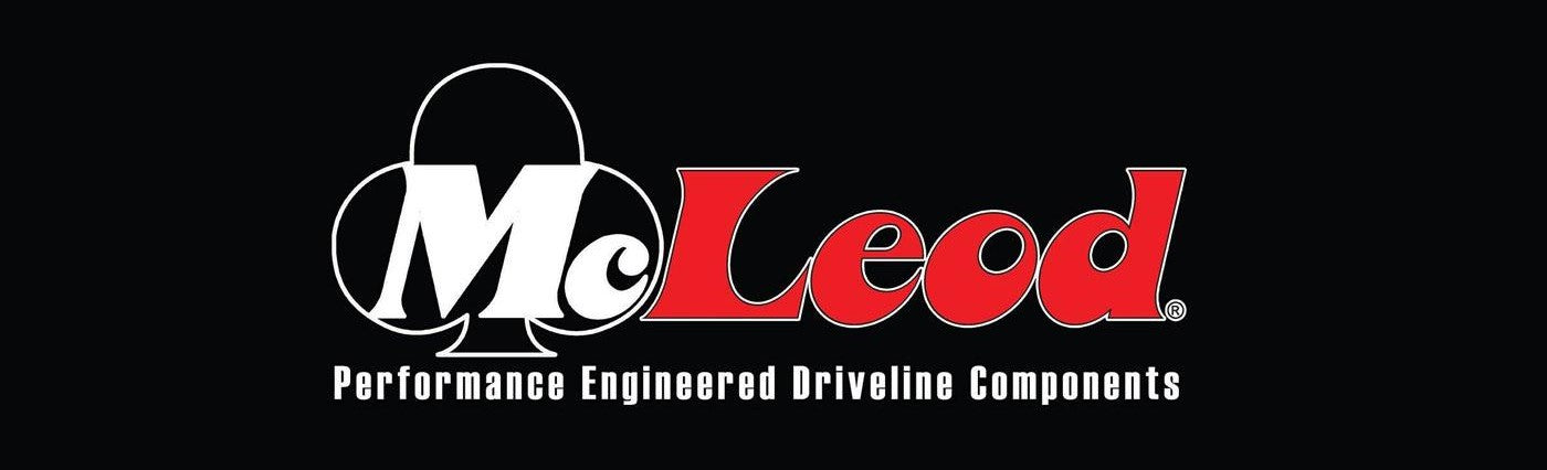 McLeod Racing Steel Flywheels
