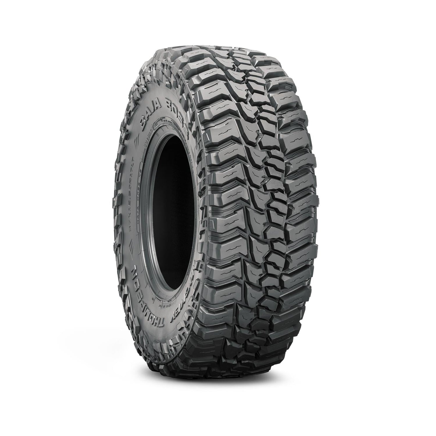 Mickey Thompson Baja Boss XS Tires