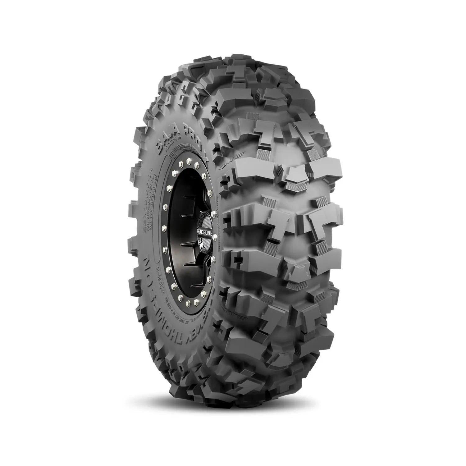 Mickey Thompson Baja Pro X (SXS) Tires | Elite Race Fab