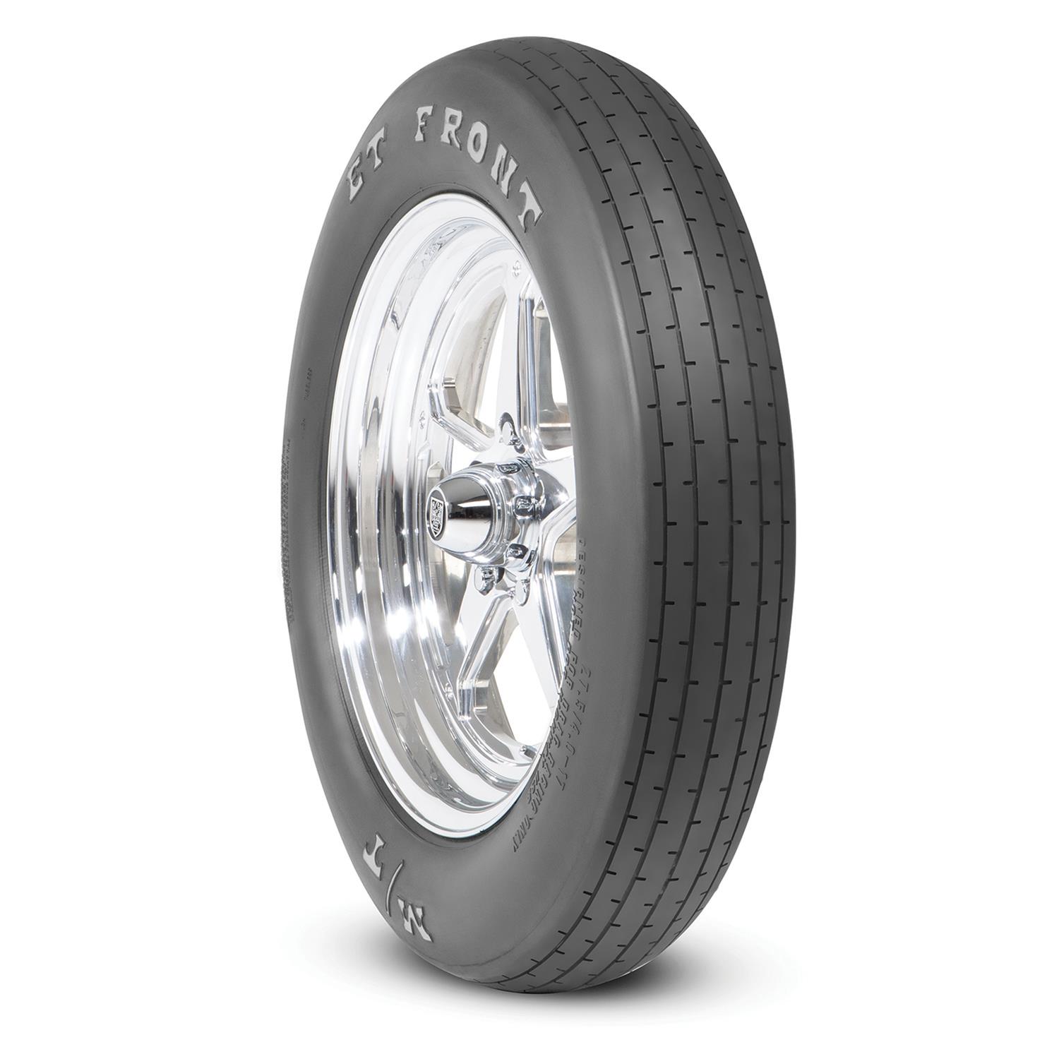 Mickey Thompson ET Front Tires