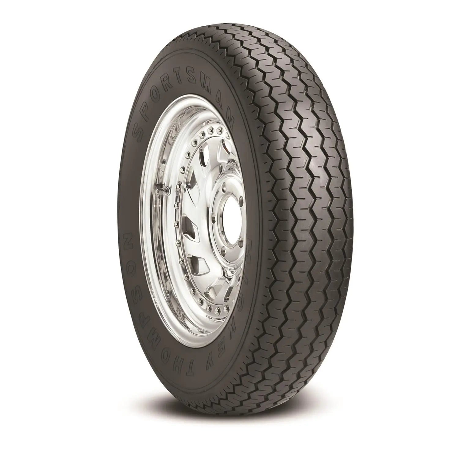 Mickey Thompson Sportsman Front Tires