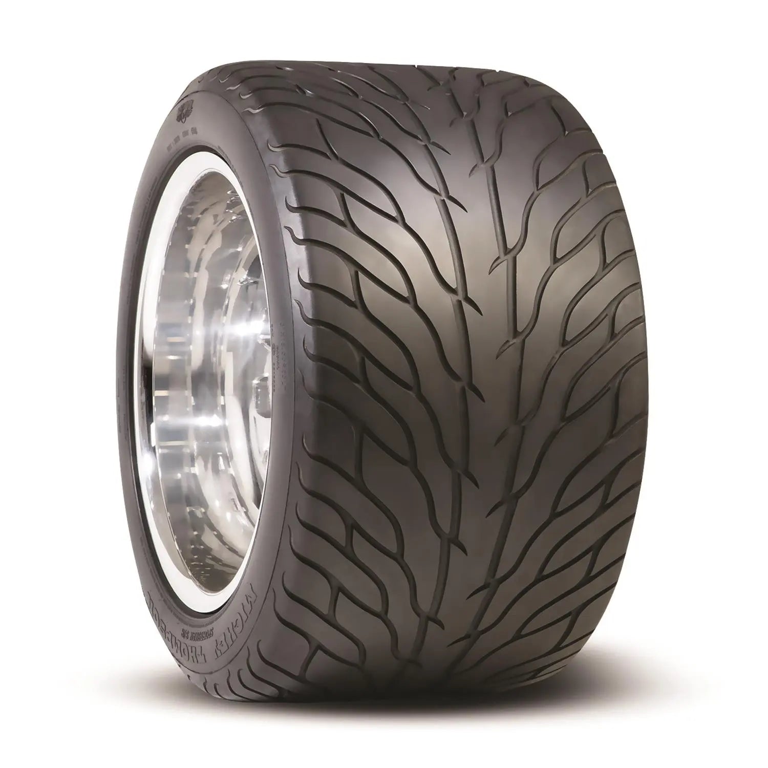 Mickey Thompson Sportsman S/R Tires | Elite Race Fab