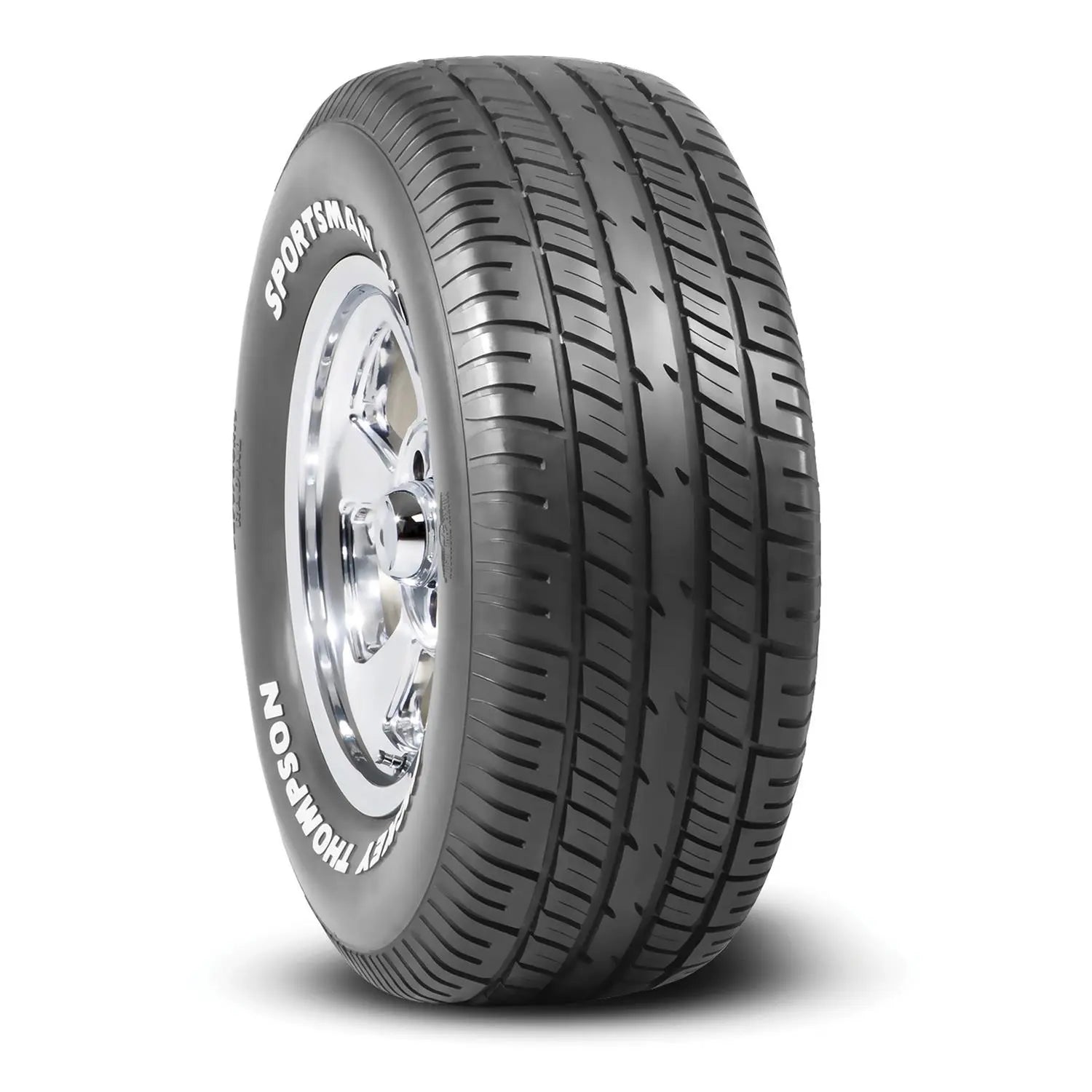 Mickey Thompson Sportsman S/T Tires | Elite Race Fab