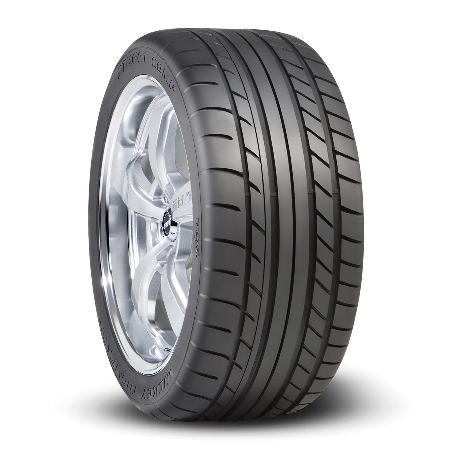 Mickey Thompson Street Comp Tires