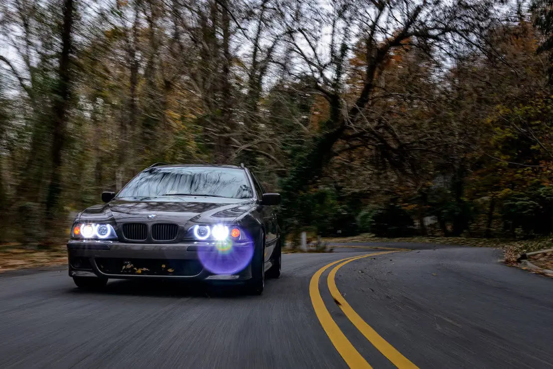 Morimoto D-Series HID Bulbs - eliteracefab.com