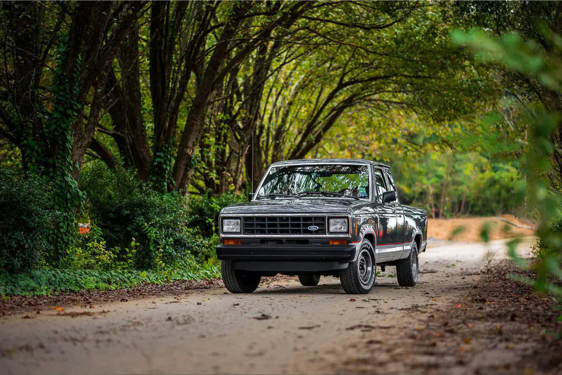 Morimoto Sealed Beam Headlights - eliteracefab.com