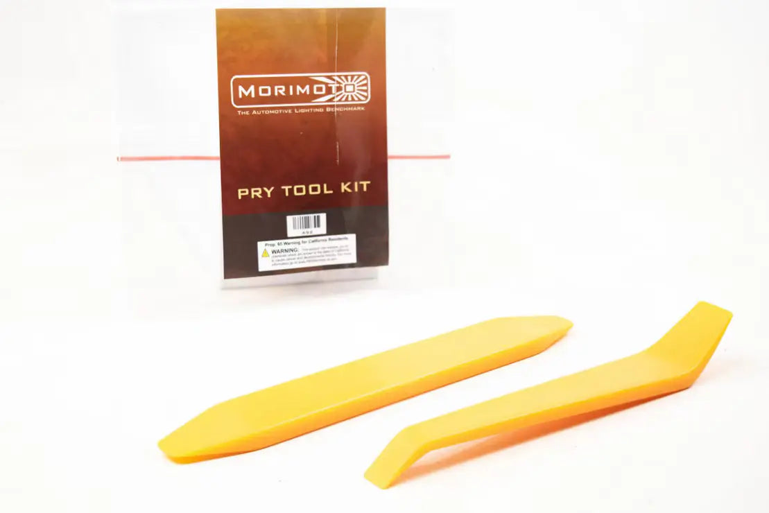 Morimoto Tools
