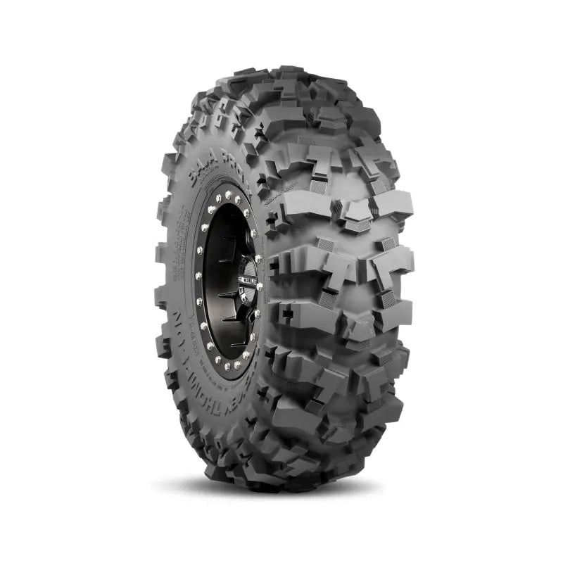 Mud-terrain M/T off-road tires