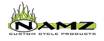 NAMZ Motorcycle Wiring Harnesses & Electrical Components
