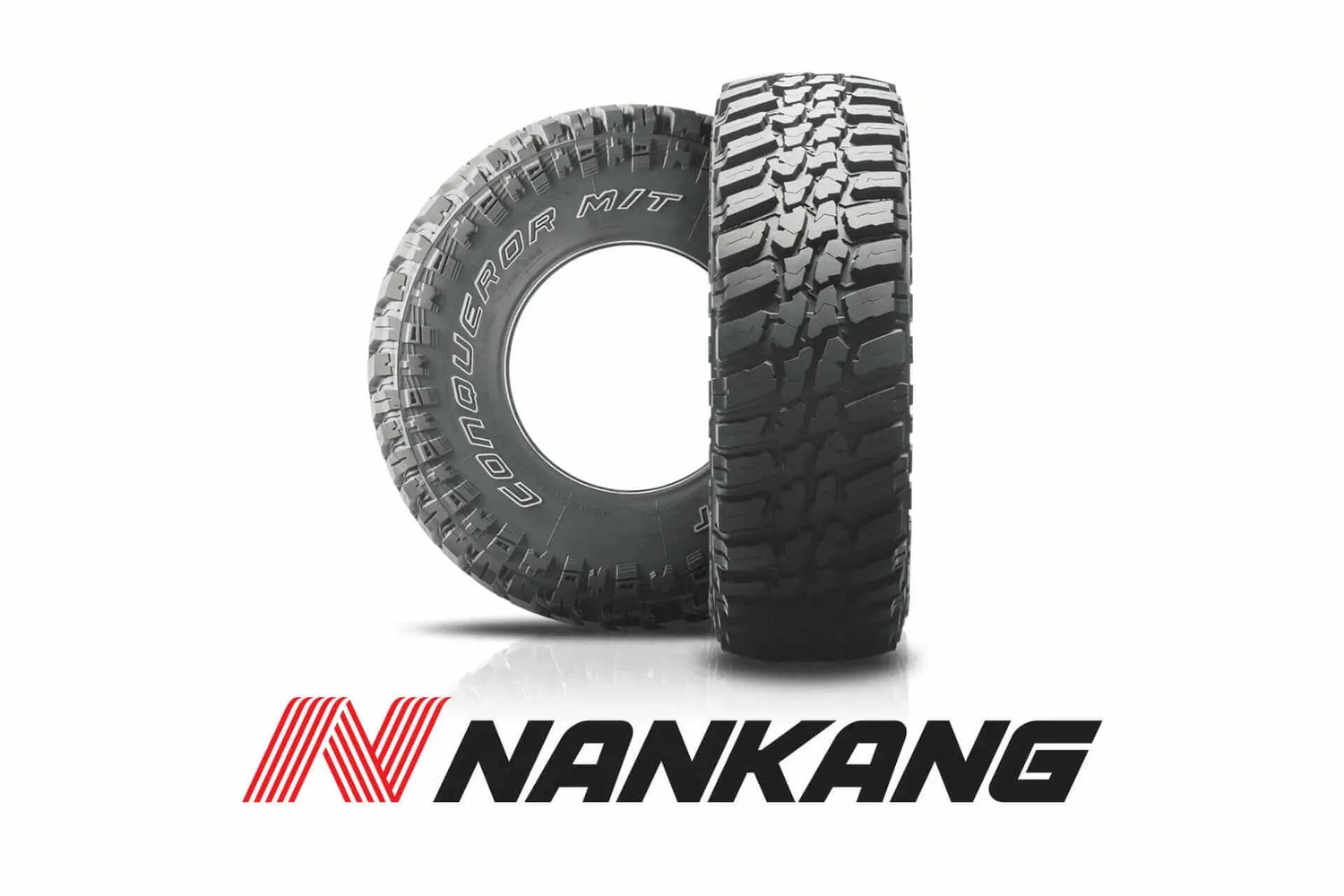 Nankang performance, track and all-season tires
