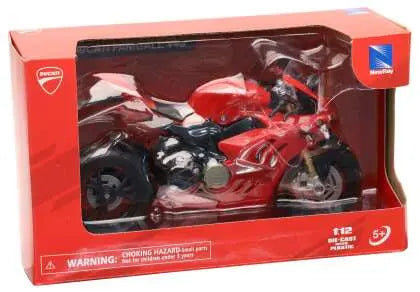 New Ray Toys
