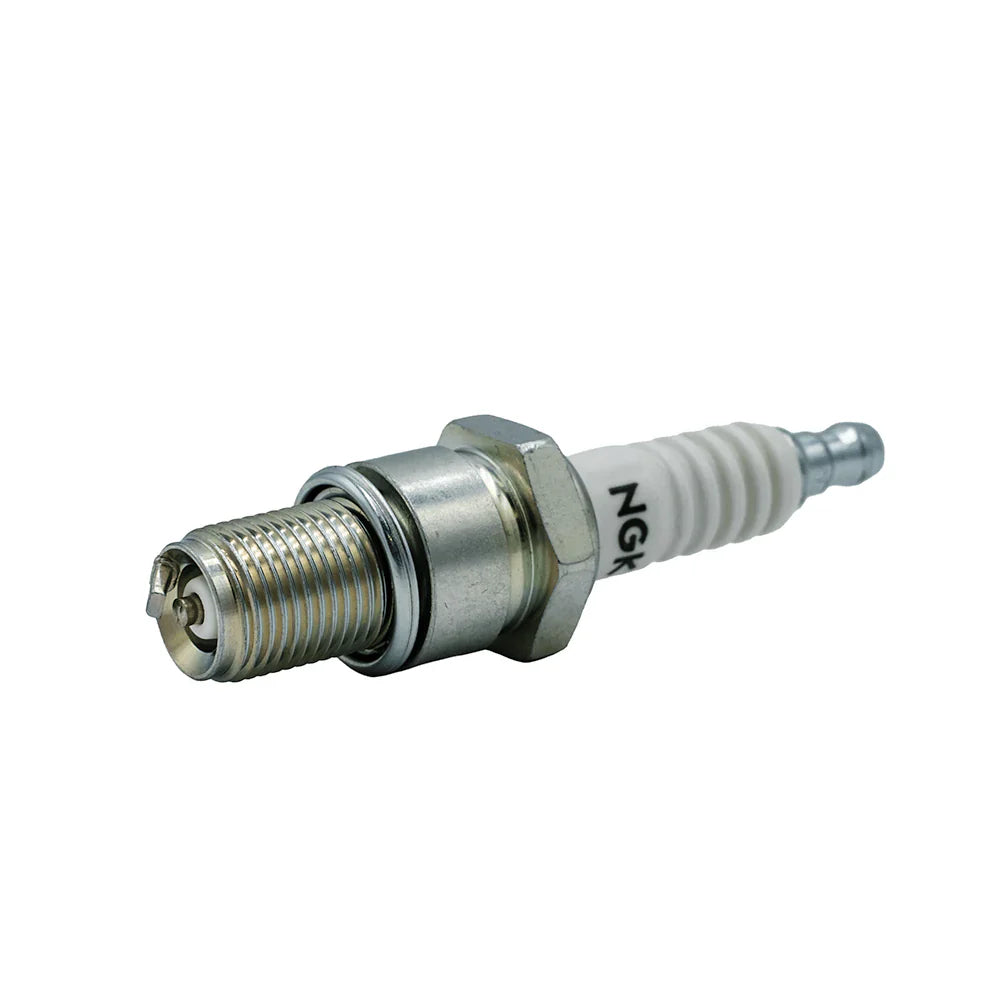 NGK Spark Plugs, Ignition Coils & Engine Sensors