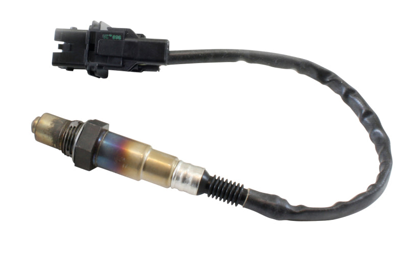 oxygen sensors o2 sensors for air fuel ratio monitoring emissions control and engine efficiency