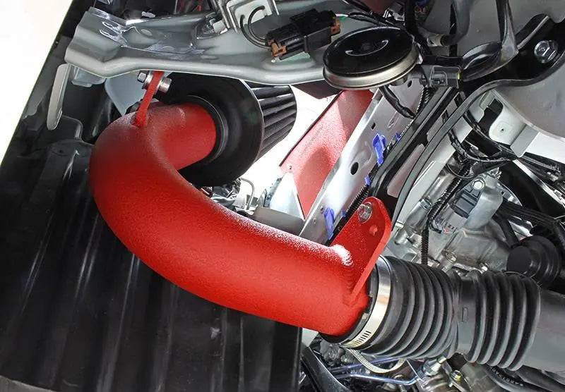 PERRIN Cold Air Intakes for 2015–2021 Subaru WRX