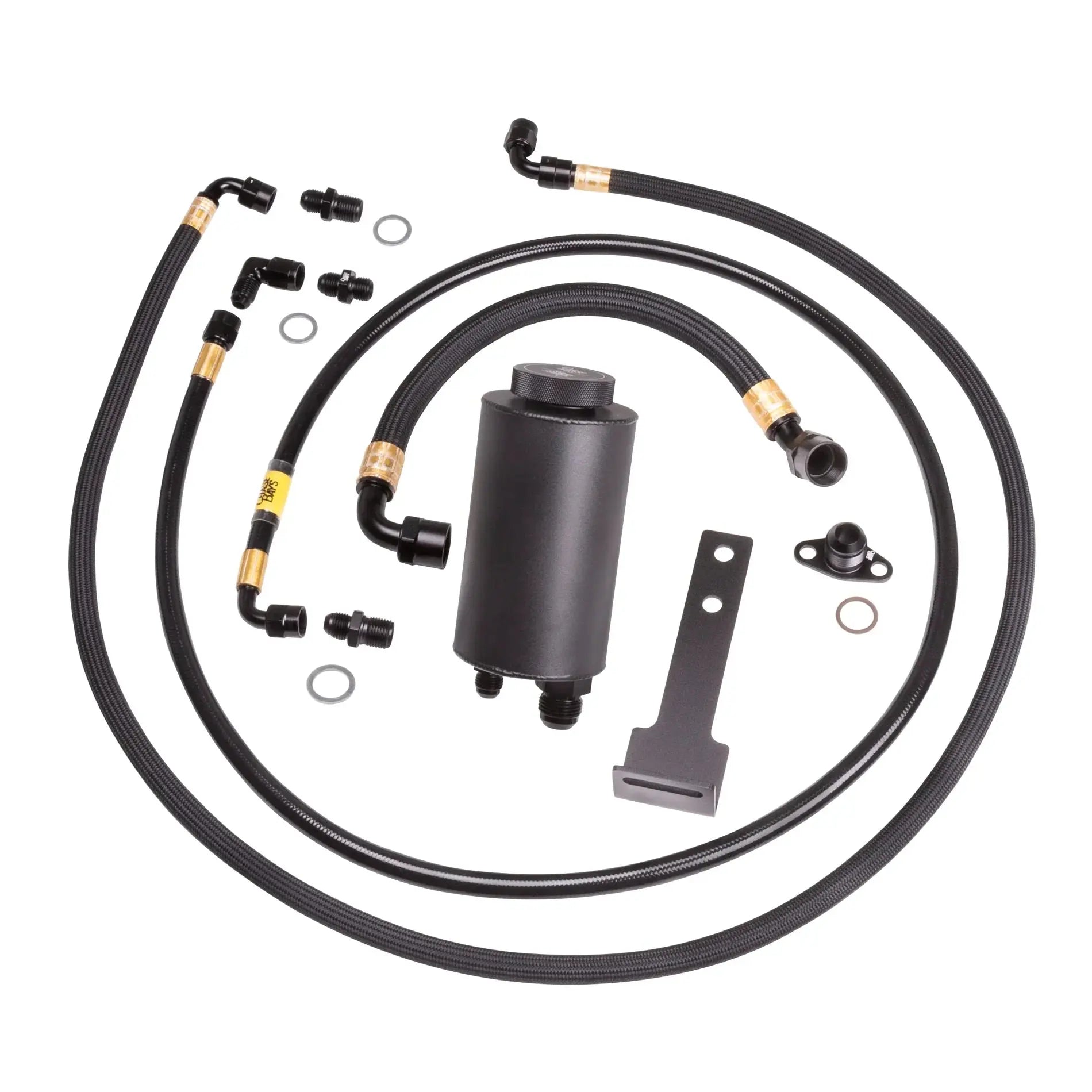 Power Steering Pumps