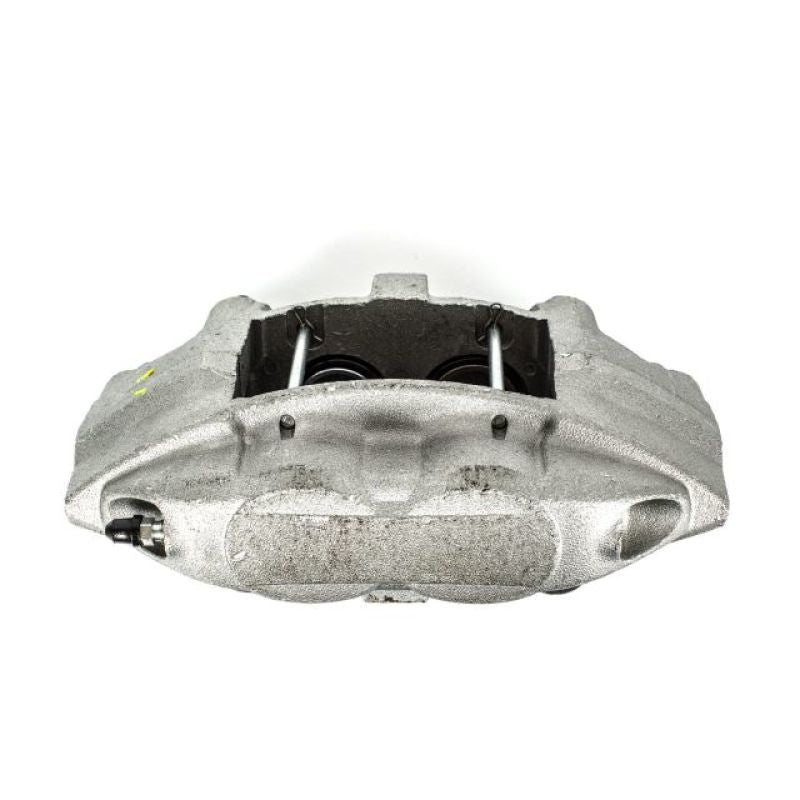 PowerStop brake calipers and OE replacement calipers for brake service