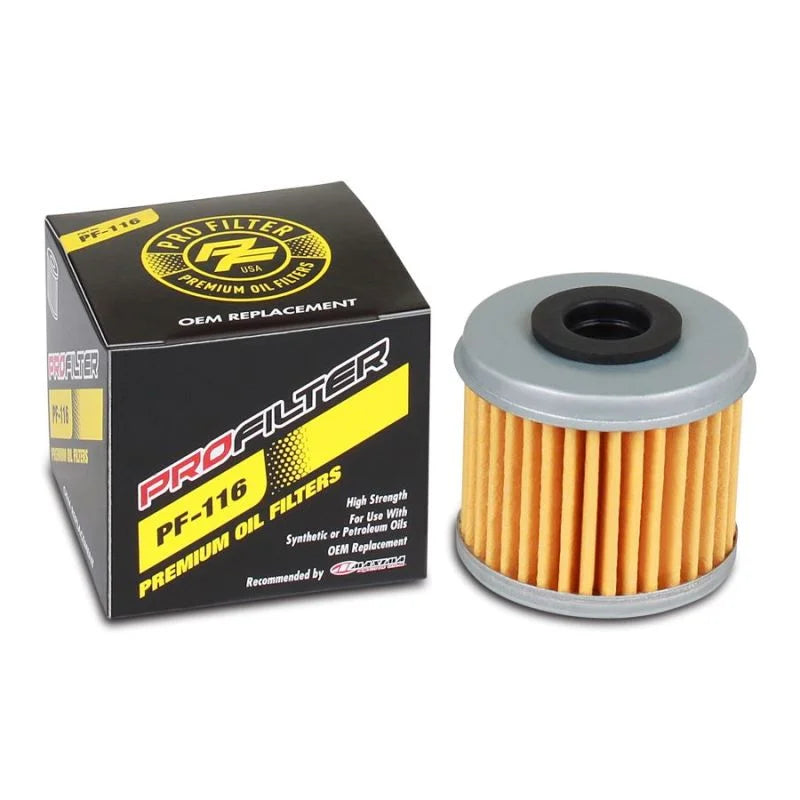 ProFilter Oil Filters & Powersports Engine Filters
