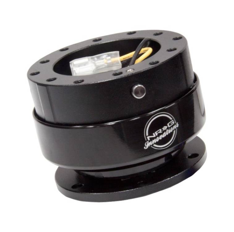 Quick Release Adapters