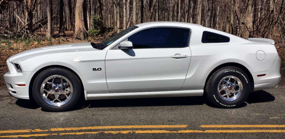 Race Star Wheels - Lightweight Drag Racing Wheels