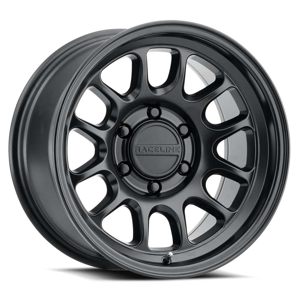 Raceline Wheels - Off-Road, Truck & Beadlock Wheel