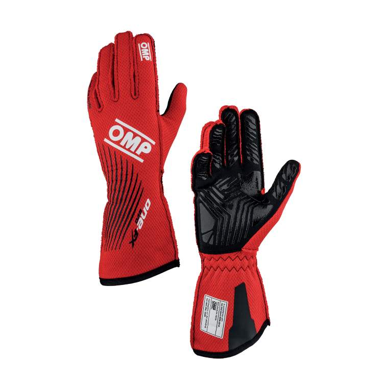 Racing Gloves