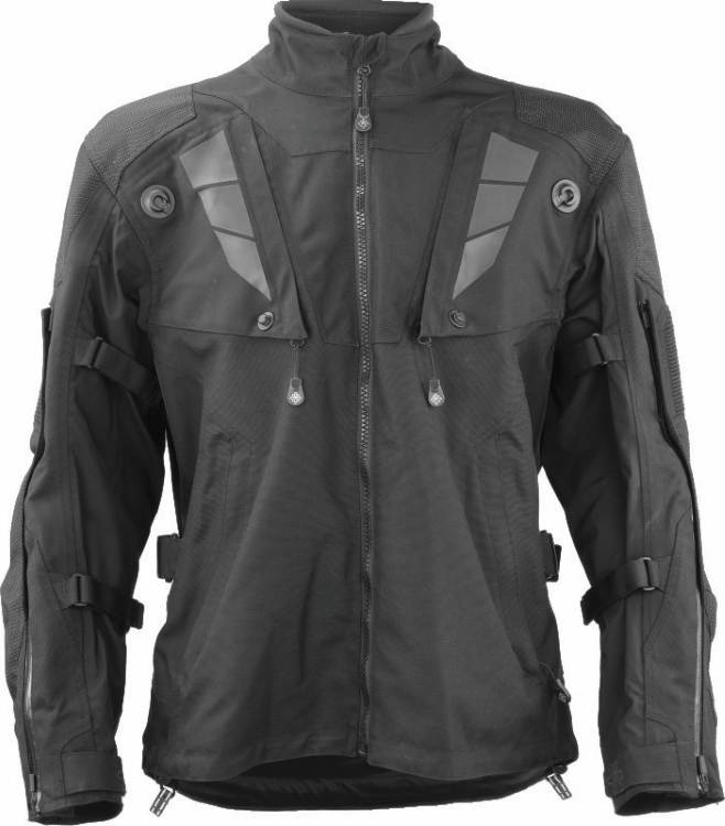 Racing Jackets