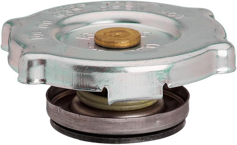 radiator caps for cooling system pressure control oem and performance replacement options