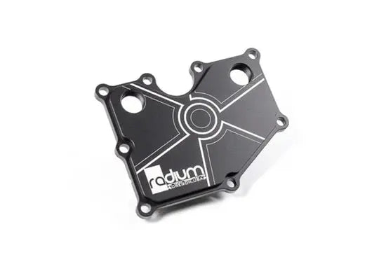 Radium Engineering PCV Baffles