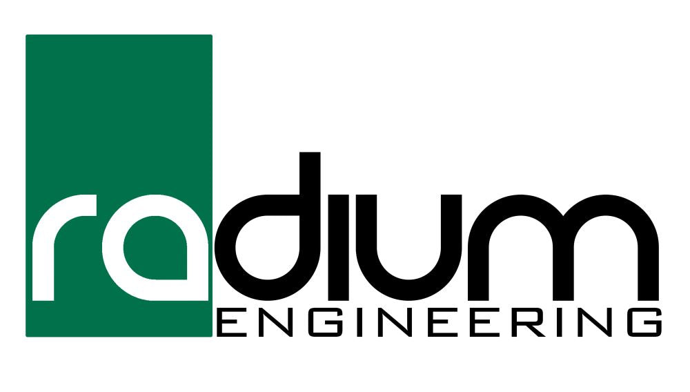radium engineering logo