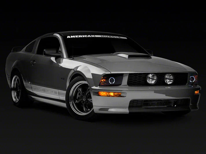 Raxiom LED Headlights, Taillights & Lighting Upgrades