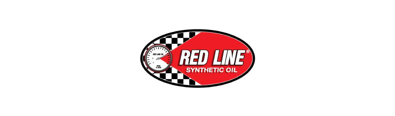 Red Line Oil