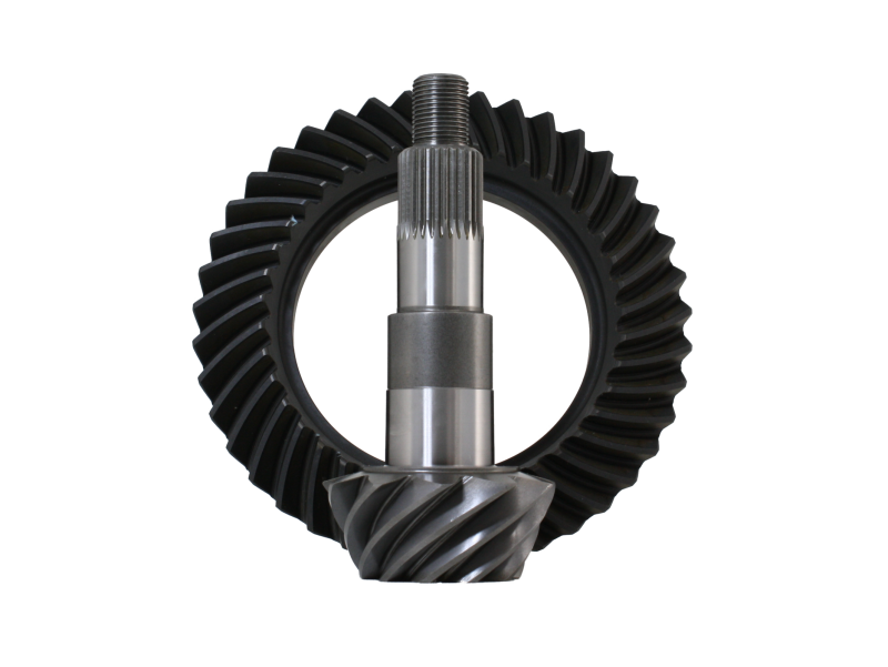 Revolution Gear & Axle Ring and Pinion Gear Sets