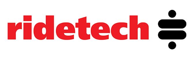 Ridetech Air Suspension, Coilovers & Performance Systems