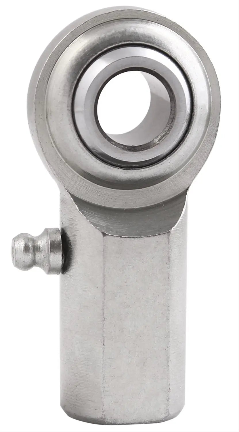 Rod ends and heim joints for performance suspension