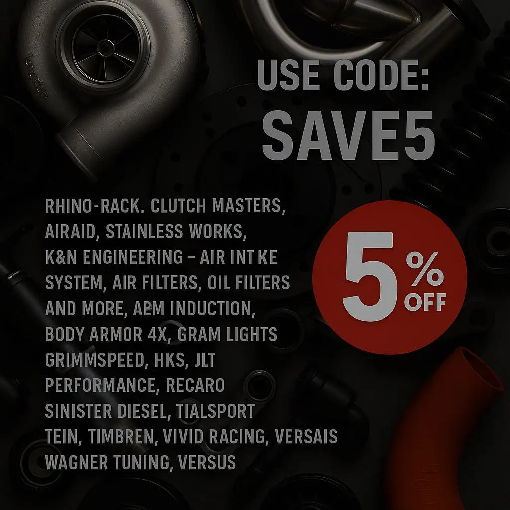 SAVE5 eliteracefab.com