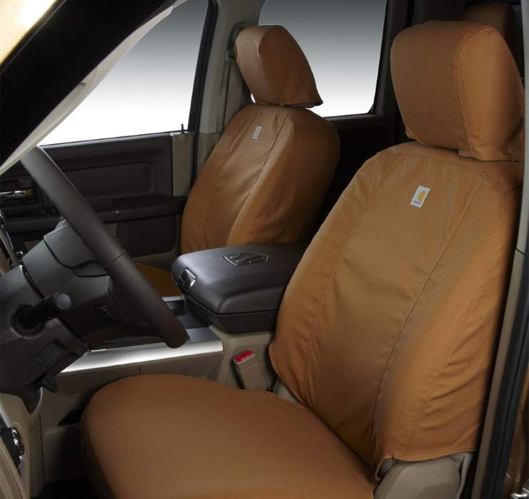 Seat Covers