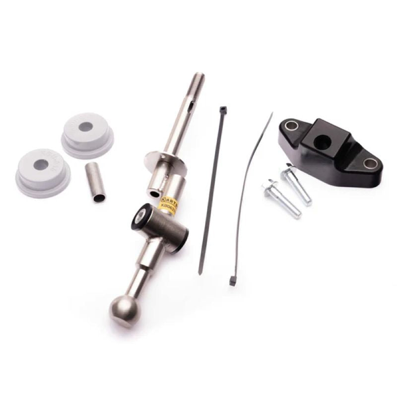 Transmission Shifters, Cables & Linkage | Elite Race Fab