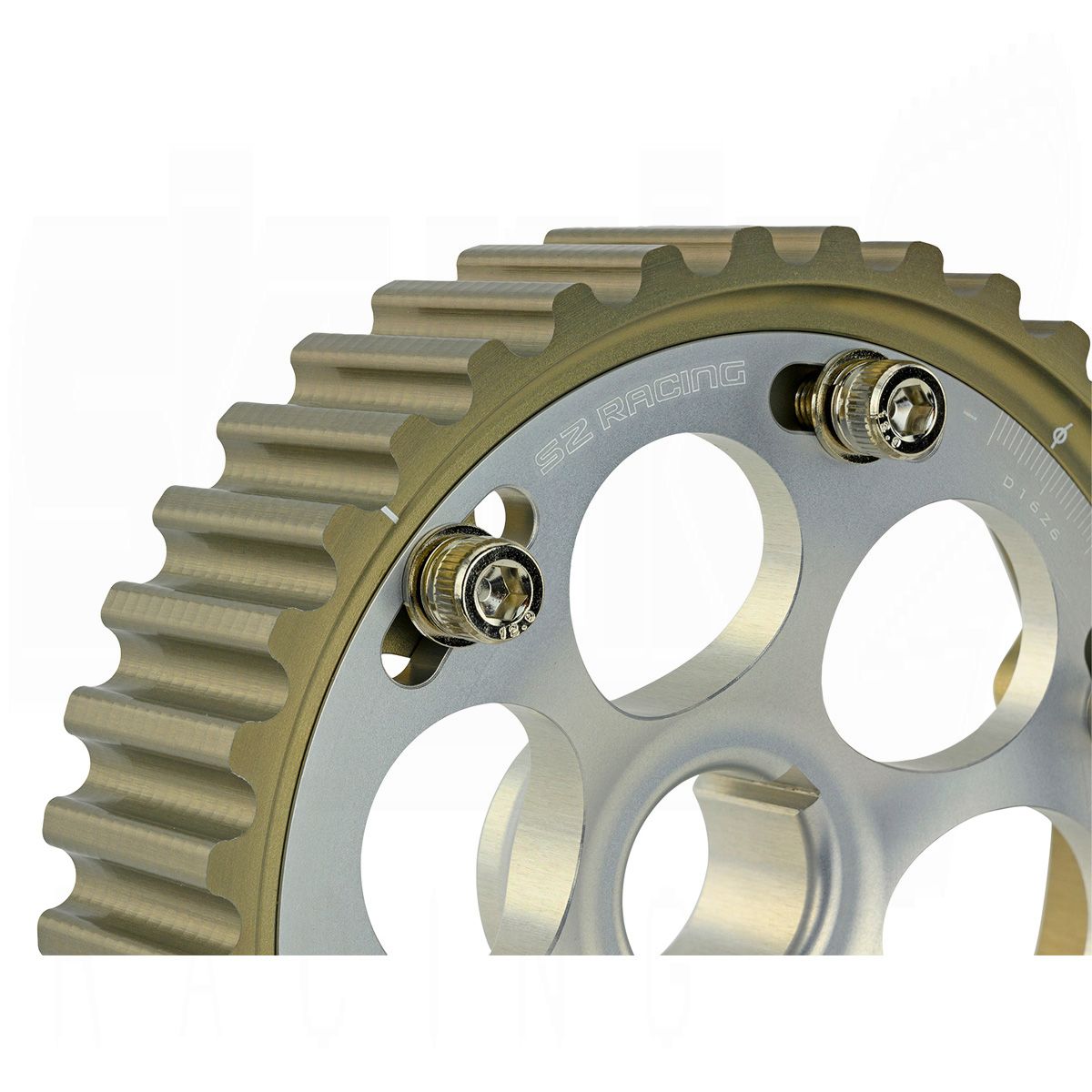 Skunk2 cam gears for Honda D Series H Series F Series and K Series engines