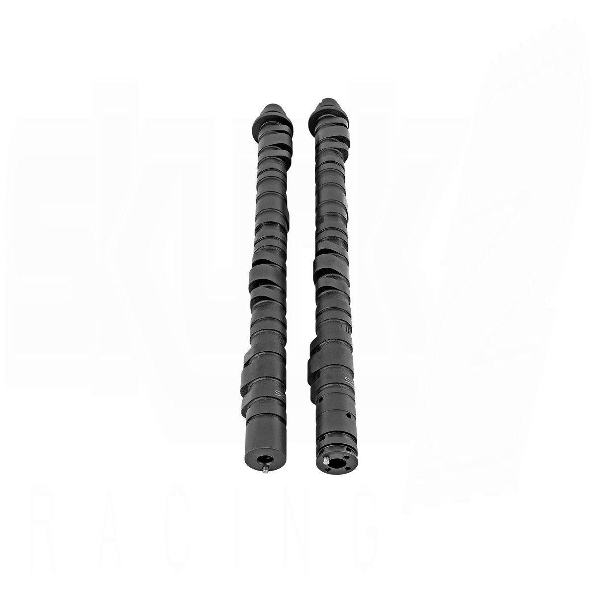 Skunk2 camshafts, valve springs, titanium retainers, and performance valvetrain components