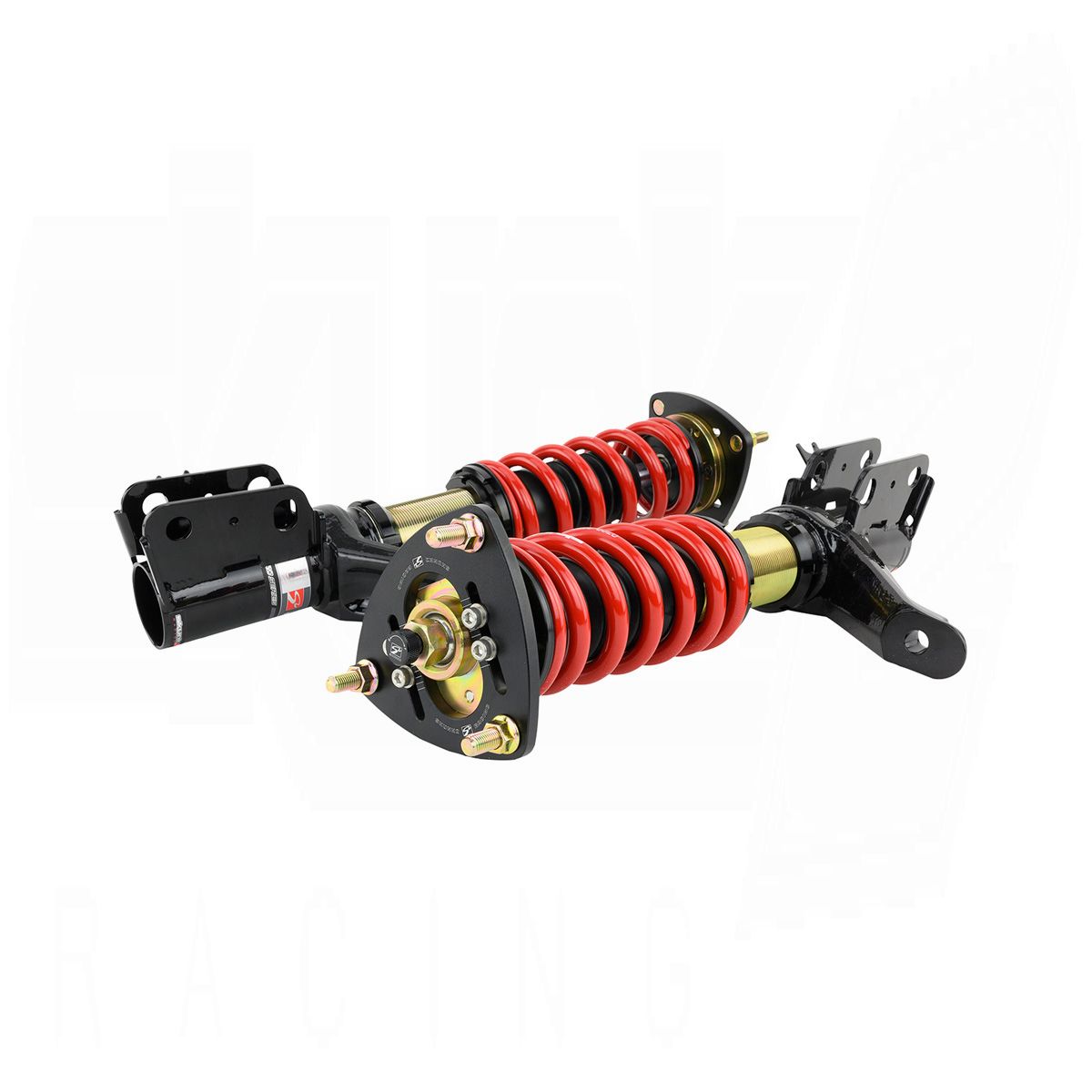 Skunk2 coilovers for Honda Acura and import performance applications